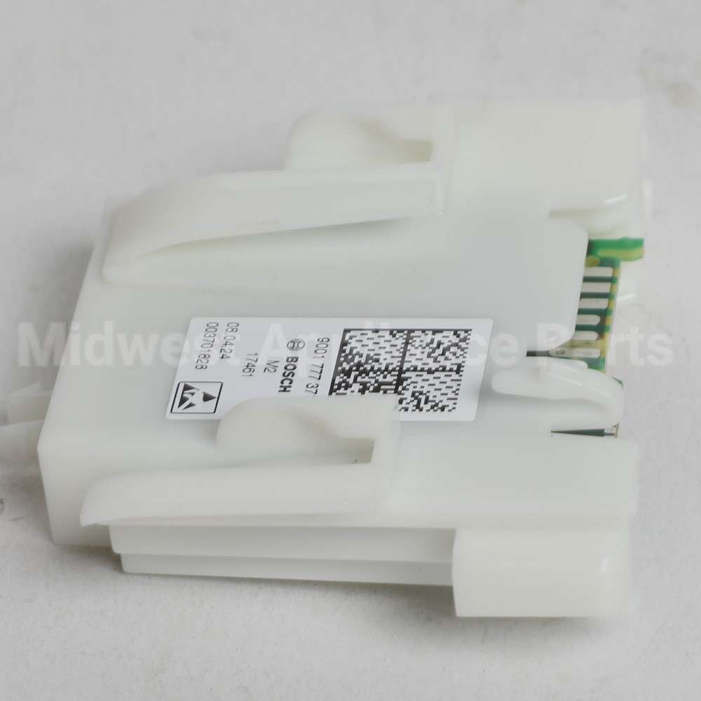 10028626 Bosch Smm Programmed