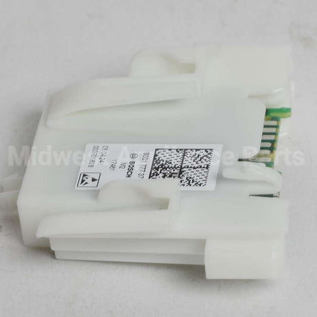 10028626 Bosch Smm Programmed