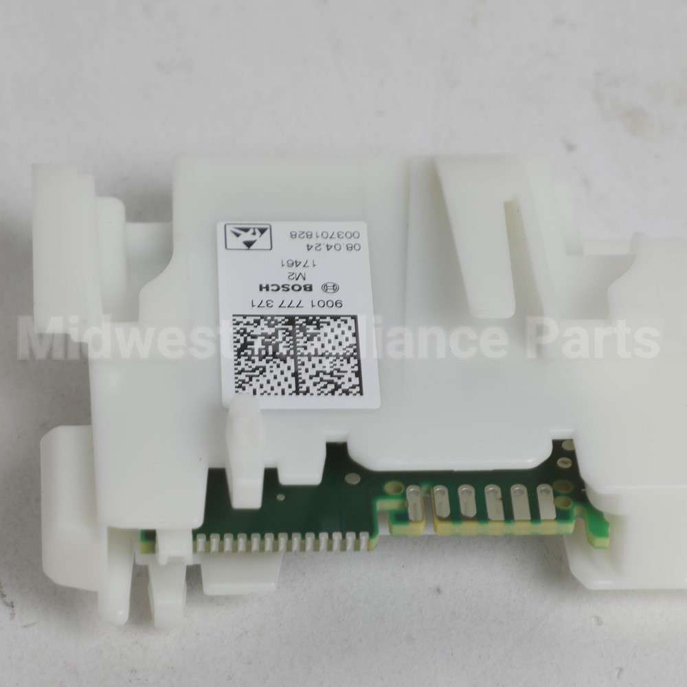 10028626 Bosch Smm Programmed