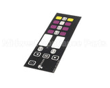 1002869 Antunes Label, Control Esdz Th