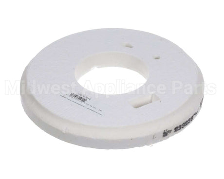100287086 Lochinvar & A.o. Smith Fiberboardburnerkh199-285