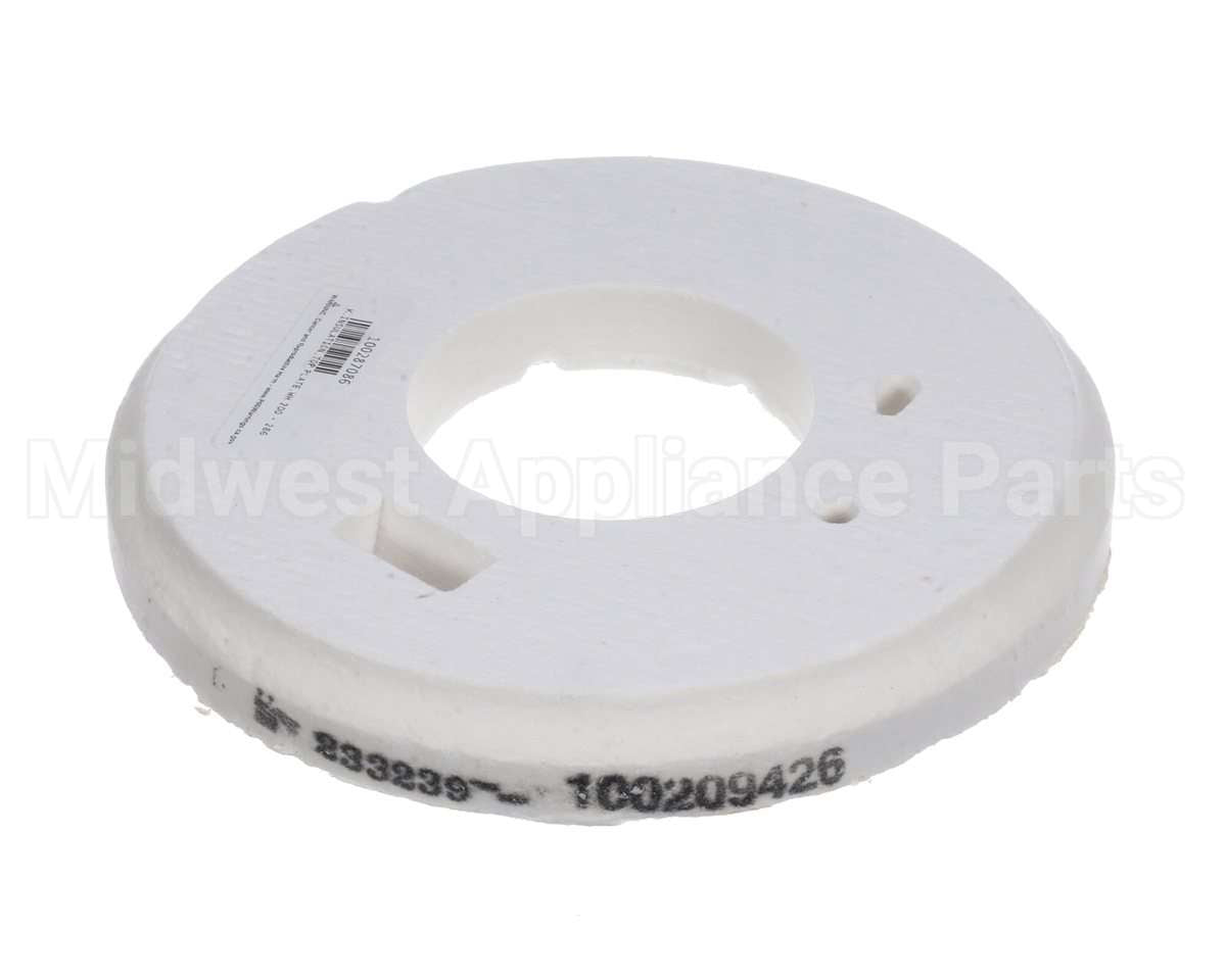 100287086 Lochinvar & A.o. Smith Fiberboardburnerkh199-285
