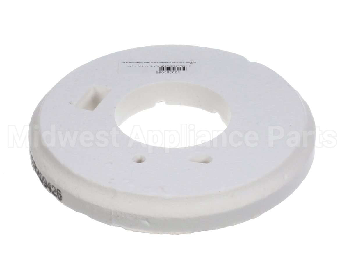 100287086 Lochinvar & A.o. Smith Fiberboardburnerkh199-285