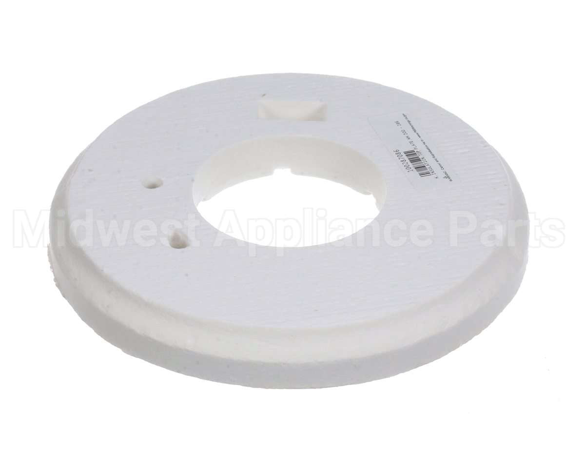 100287086 Lochinvar & A.o. Smith Fiberboardburnerkh199-285