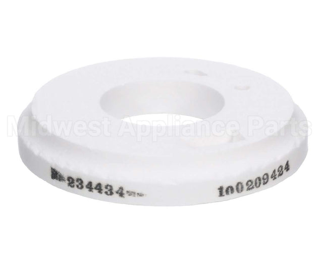 100287087 Lochinvar & A.o. Smith Fiber Burner Board
