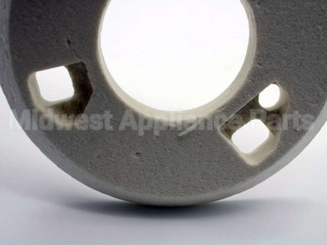 100289429 Lochinvar & A.o. Smith Burner Plate Insulation Door