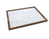 100289435 Lochinvar & A.o. Smith Filterair1"X16"X20"Hd Dispose