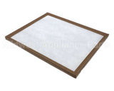 100289435 Lochinvar & A.o. Smith Filterair1"X16"X20"Hd Dispose