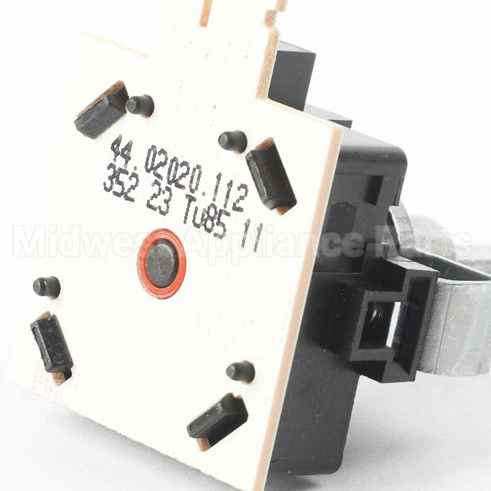 10029074 Bosch Potentiometer