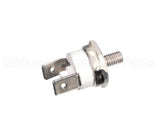 100292715 Lochinvar & A.o. Smith Hex Door Temp Switch