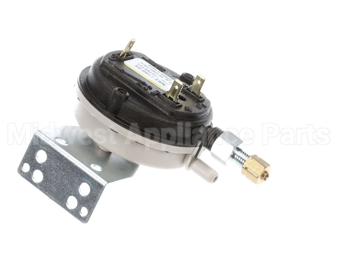 100294588 Lochinvar & A.o. Smith .55" Pressure Switch
