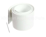 1003-108 Chicago Dryer Polyester Ribbon 3" 48" W/Pin