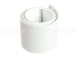 1003-108 Chicago Dryer Polyester Ribbon 3" 48" W/Pin