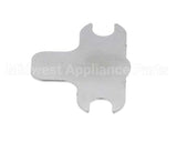 1003.00005.00 Fetco Bracket, One Shot Thermostat