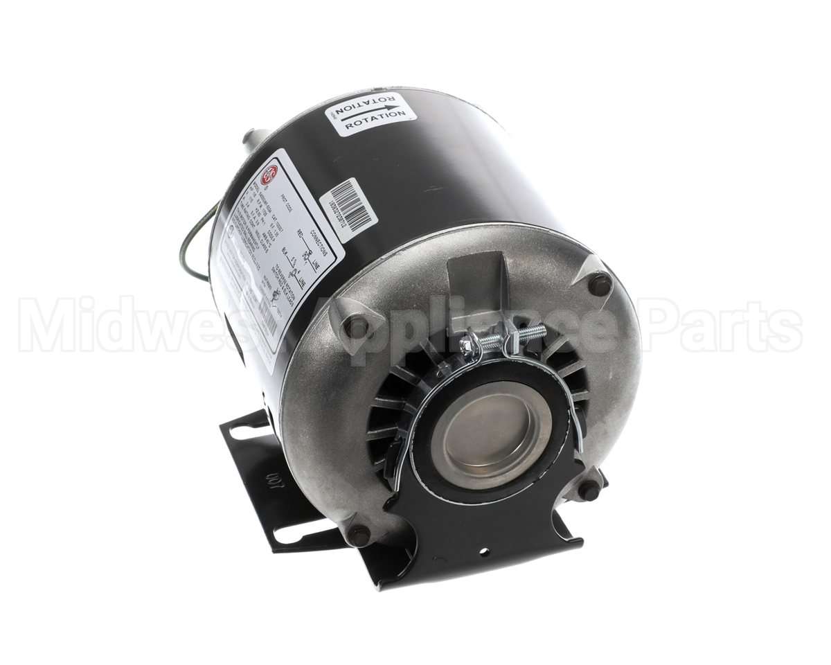 100307 Loren Cook 1/6Hp 115V 1725 Rpm Motor
