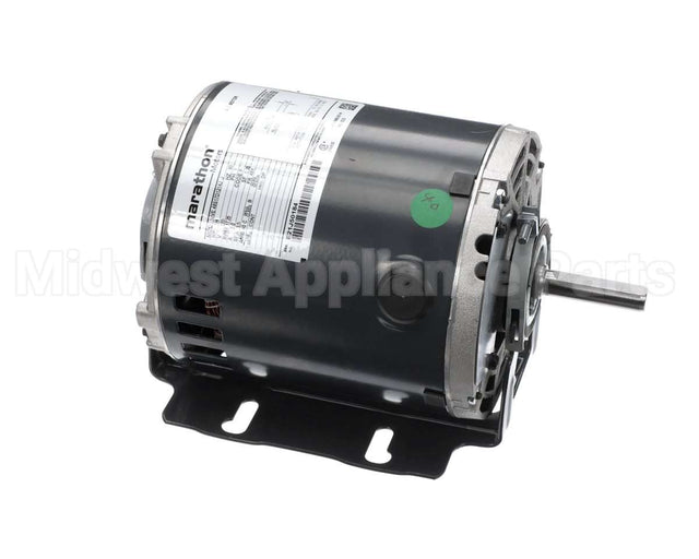100308 Loren Cook 1/4Hp 115V 1725Rpm 1Ph Motor