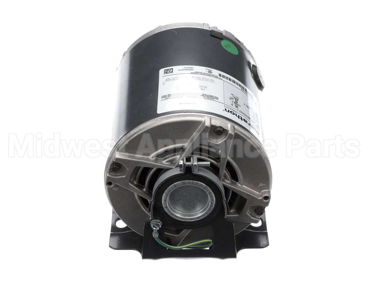 100308 Loren Cook 1/4Hp 115V 1725Rpm 1Ph Motor