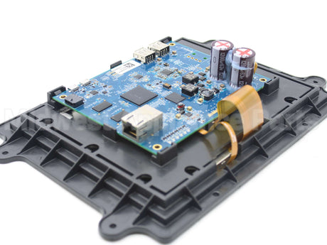 100311038 Lochinvar & A.o. Smith Board Control Communication Fb