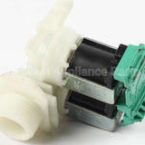 10031360 Bosch Valve-Magnet