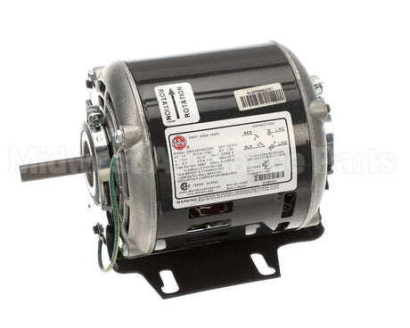100315 Loren Cook 1/6Hp 115V 1725Rpm Rev 48Yz 1P