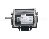 100316 Loren Cook 1/4Hp,115V,1Ph,1725Rpm,Odp Mtr