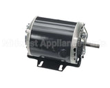 100316 Loren Cook 1/4Hp,115V,1Ph,1725Rpm,Odp Mtr