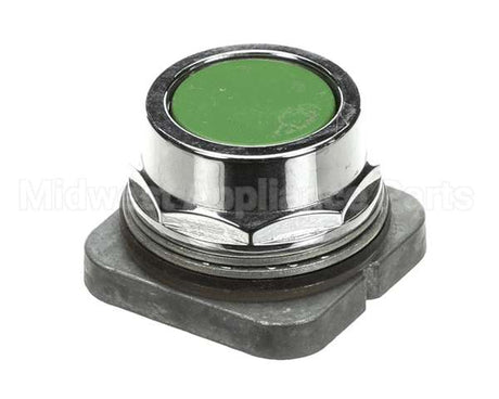 100316A Champion - Moyer Diebel Push Bttn Green 52