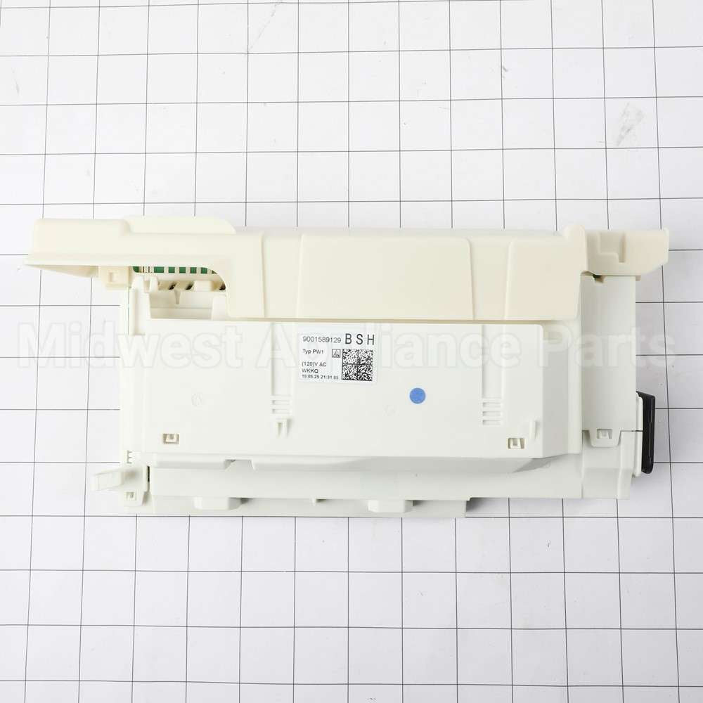 10032608 Bosch Power Module Programmed