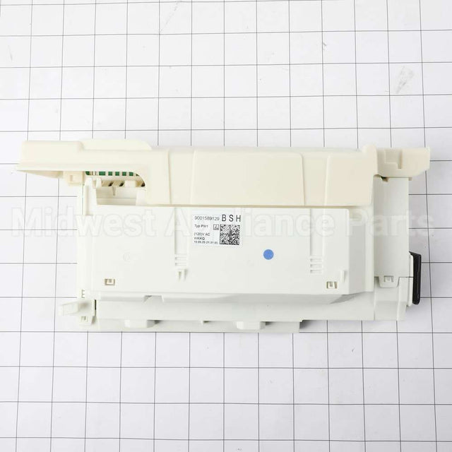 10032608 Bosch Power Module Programmed