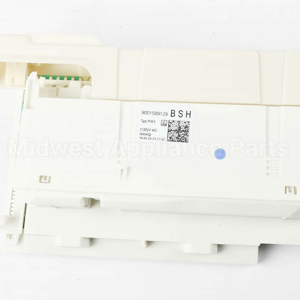 10032608 Bosch Power Module Programmed