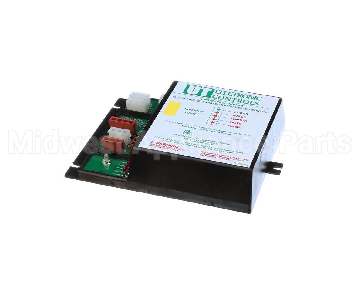 100327054 Lochinvar & A.o. Smith Electronic Control Board