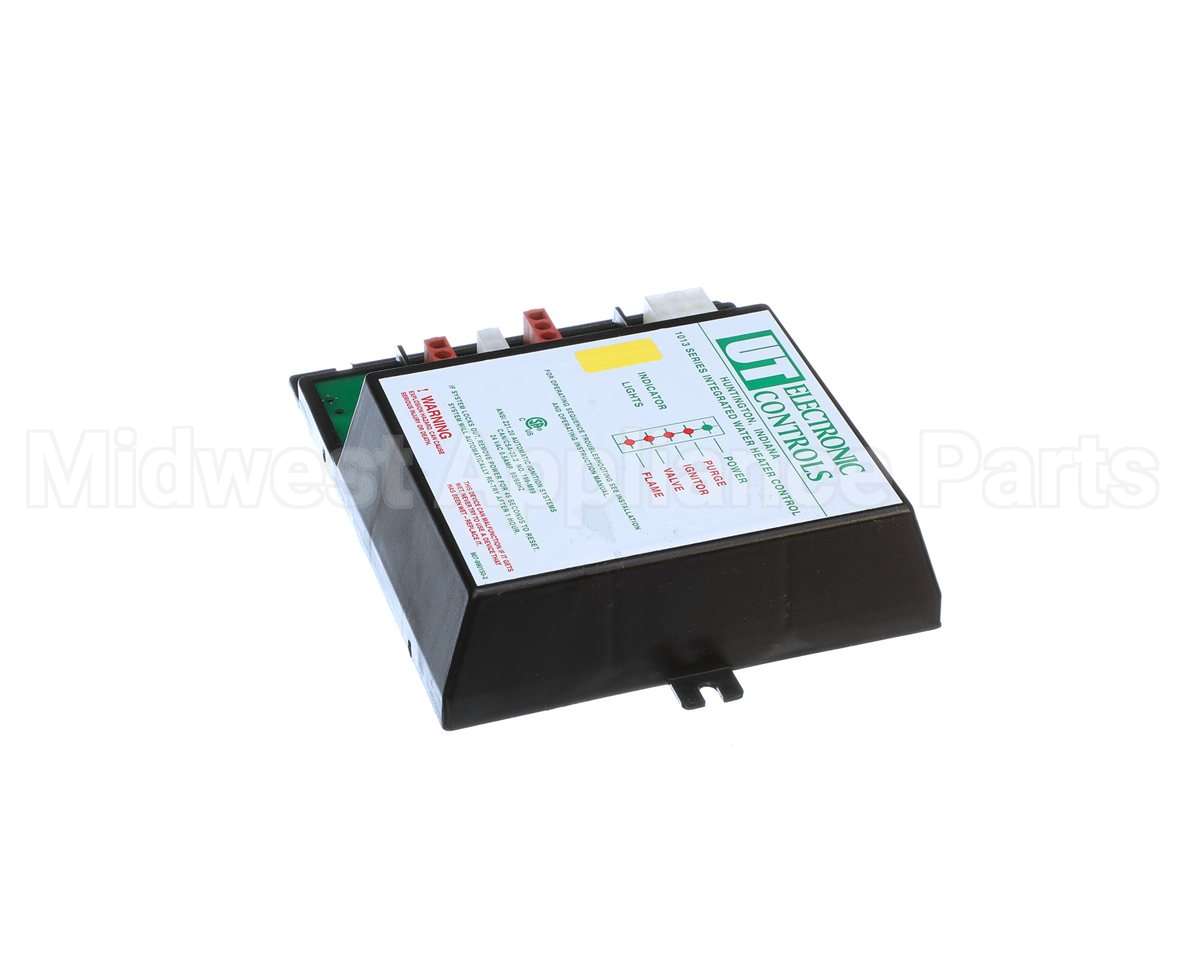 100327054 Lochinvar & A.o. Smith Electronic Control Board