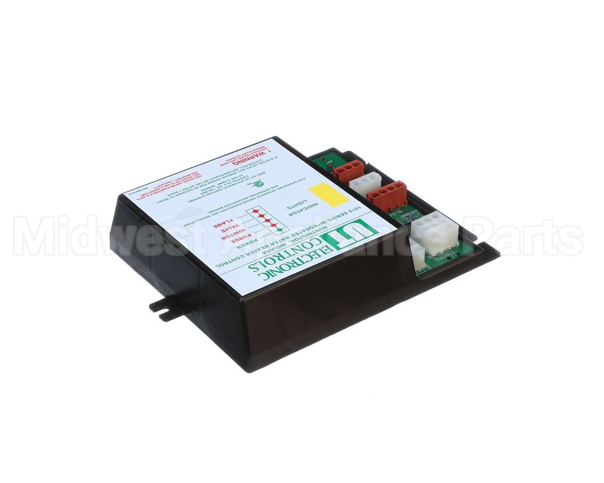 100327054 Lochinvar & A.o. Smith Electronic Control Board