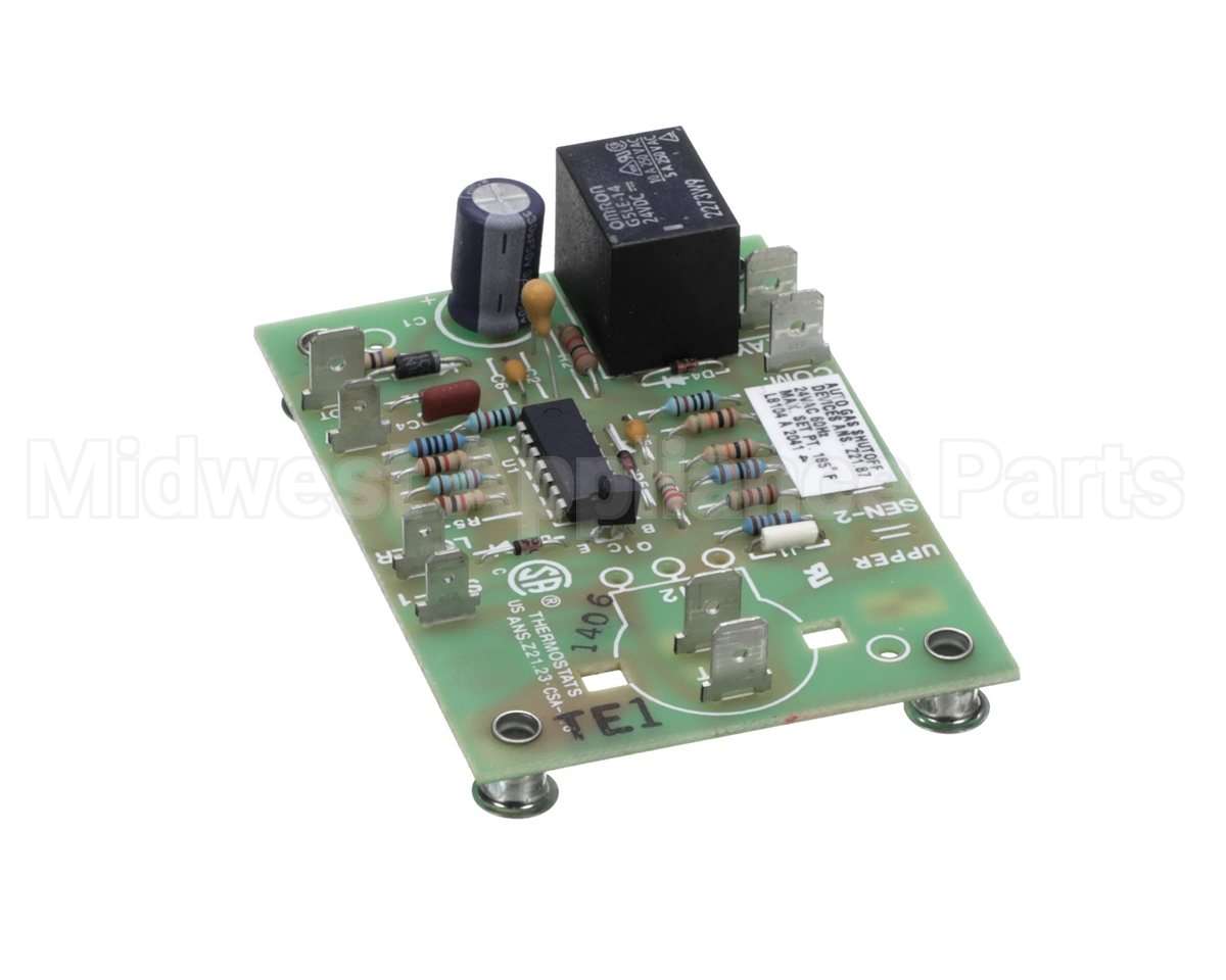100327152 Lochinvar & A.o. Smith Lochinvar Thermostat