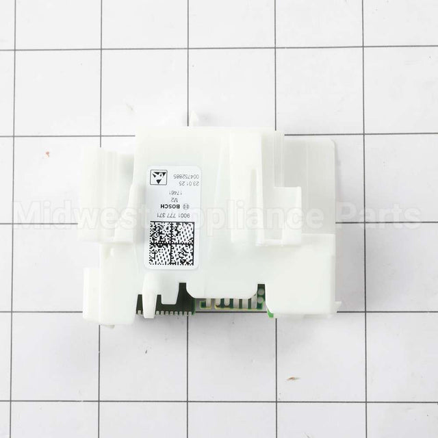 10033386 Bosch Smm Programmed