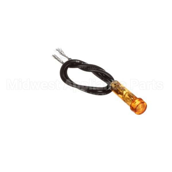 100334 Compatible Midwest Appliance Parts Amber Light