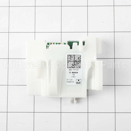 10033410 Bosch Smm Programmed