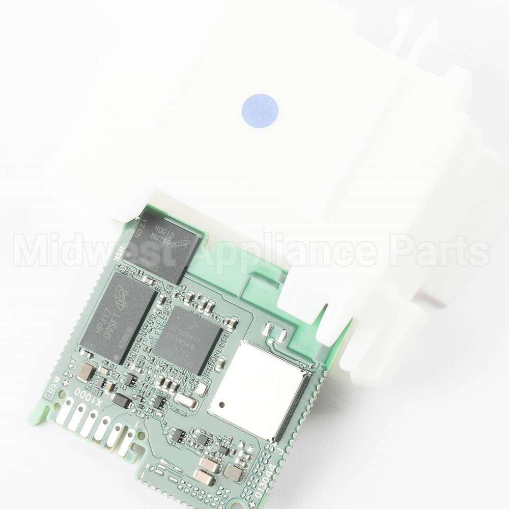 10033410 Bosch Smm Programmed