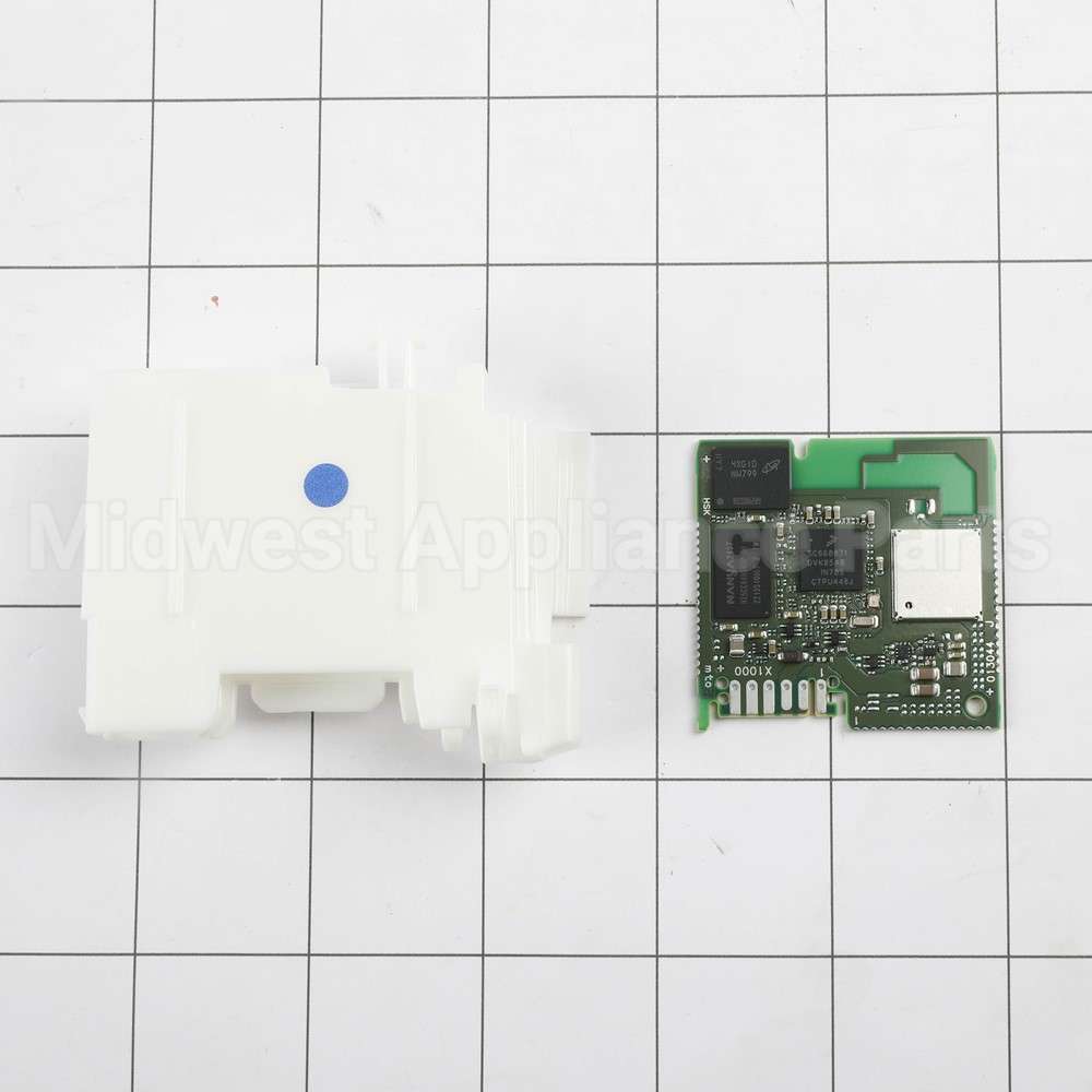 10033414 Bosch Smm Programmed