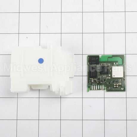 10033414 Bosch Smm Programmed