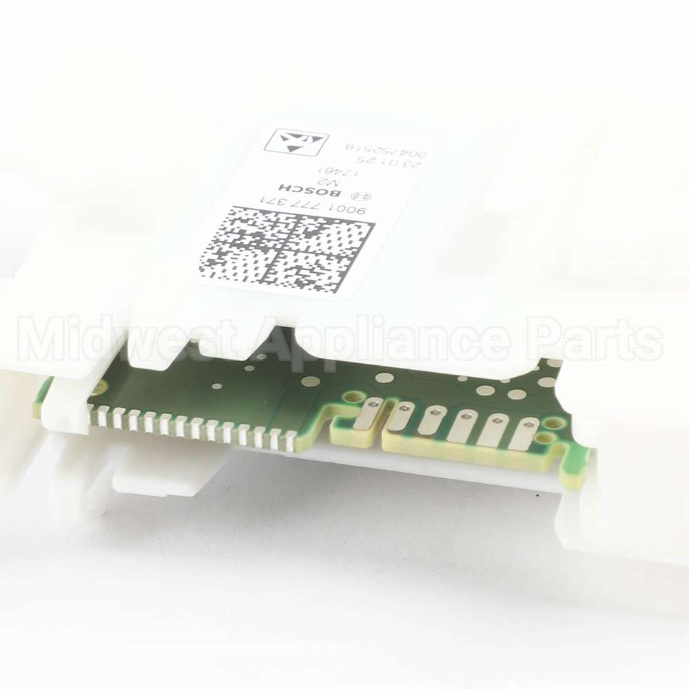 10033414 Bosch Smm Programmed