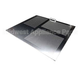 100337 Gold Medal Products Corn Screen 60In