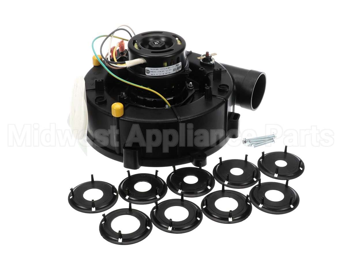 1003441 Nortek Repl,Kit,Inducer Motor,Ss,Bomc G7