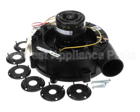 1003442 Nordyne Inducer Assembly