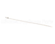 10035-0 Lancer Cable Tie,14.5,Nat,Screw Mnt