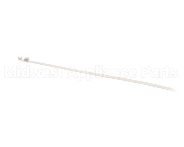 10035-0 Lancer Cable Tie,14.5,Nat,Screw Mnt