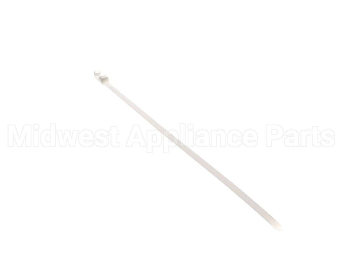 10035-0 Lancer Cable Tie,14.5,Nat,Screw Mnt
