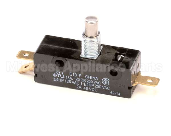 10035 Gaylord Start Switch (To Use With A C6000B And