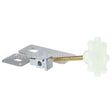 10036000002 Compatible Kason Kason -Hasp, Padlock - Flush