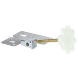 10036000002 Compatible Kason Kason -Hasp, Padlock - Flush